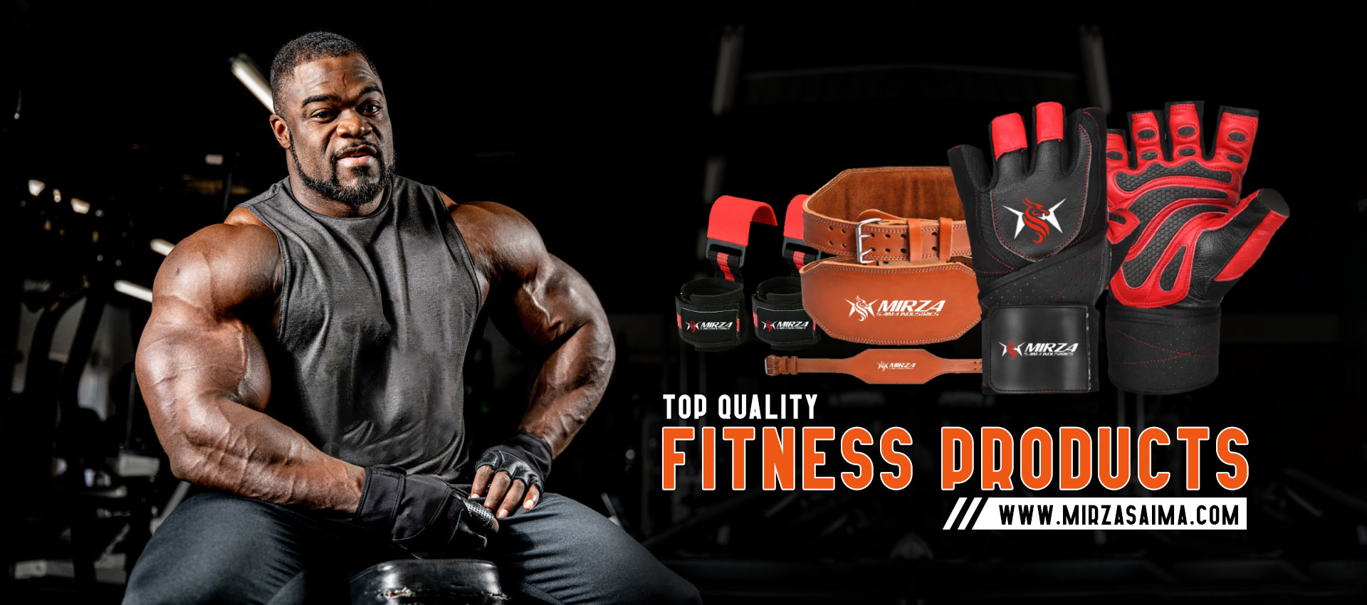 Fitness Products